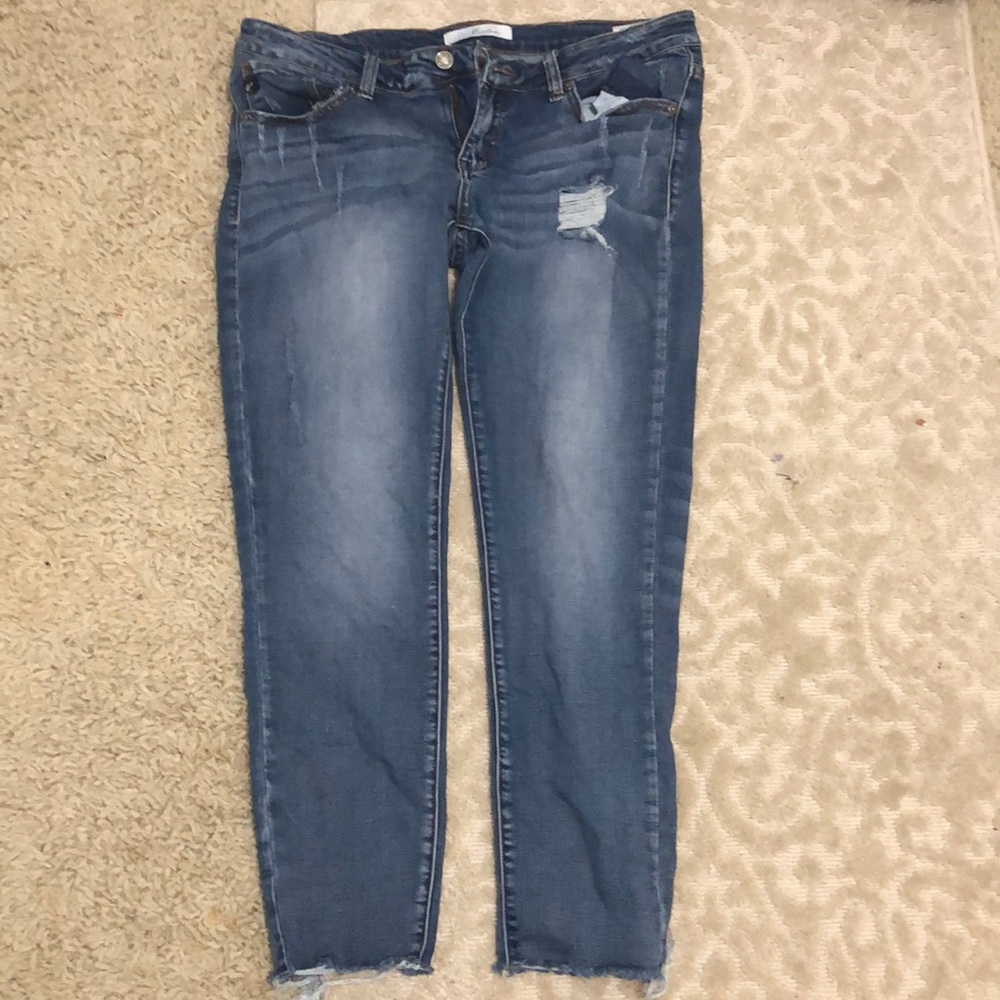 KanCan jeans